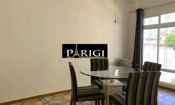 Imagem 4: Casa com 3 dormitórios para alugar, 150 m² por R$ 2.950,00/mês - Jardim Itu Sabará - Porto