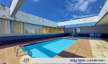 Imagem: JN) Apartamento em Boa Viagem com excelente