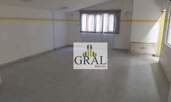 Imagem 3: Casa com 8 dormitórios para alugar, 242 m² por R$ 9.970,00/mês - Jardim do Mar - São Berna