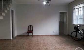 Imagem 7: Sobrado para locação - pode ser comercial - sala e 3 quartos