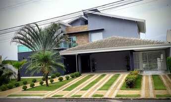 Imagem: Casas em Condomínio para venda em Jundiaí