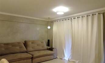 Imagem 2: Maravilhoso apartamento no Nova aliança, Mobiliado