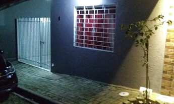 Imagem 3: Linda CASA,2 Quartos e D+ Dependecias-Contrato Gaveta ou Financ.-Gralha Azul-Faz.R. Grande