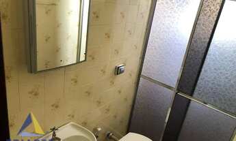 Imagem 5: Apartamento com 1 dormitório para alugar, 45 m² por R$ 1.711/mês - Jaguaré - São Paulo/SP