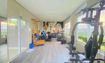 Imagem 6: CASA DE 2/4 SENDO 2 SUÍTES EM CONDOMÍNIO CLUB BAIRRO SIM