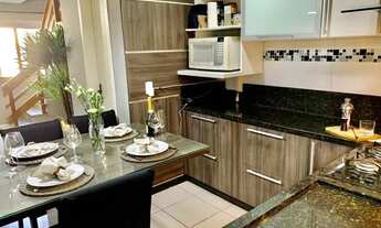 Imagem 2: Casa para venda com 98 metros quadrados com 3 quartos em Ilha da Figueira - Jaraguá do Sul