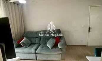 Imagem 7: Apartamento com 2 dorms, Jardim Nova Hortolândia I, Hortolândia - R$ 200 mil, Cod: RRAP289