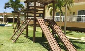 Imagem 5: Apartamento mobiliado, Porto das Dunas. - AP53471