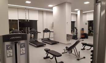 Imagem 3: Apartamento com 2 dormitórios para alugar, 81 m²