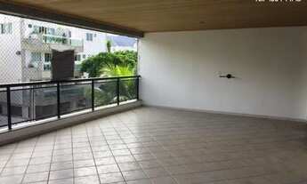 Imagem 5: Apartamento com 2 dormitórios para alugar, 100 m² por R$ 3.637,00/mês - Recreio dos Bandei