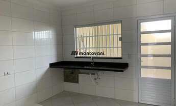 Imagem 7: Sobrado para aluguel, 3 quartos, 1 suíte, 2 vagas, Chácara Mafalda - São Paulo/SP