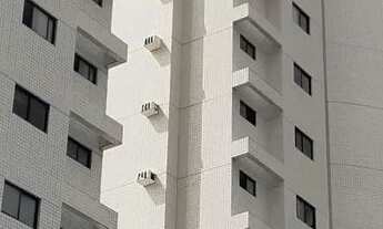 Imagem 2: Flat em Ponta Negra Top