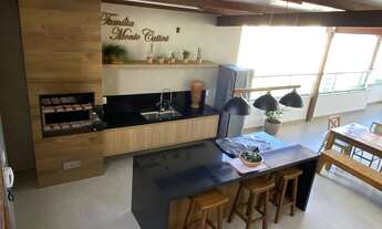 Imagem 5: Apartamento 3 quartos Praia da Costa à venda