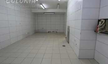 Imagem 6: Santo André - Loja/Salão - Jardim