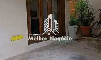 Imagem 2: Casa com 2 dorms, Jaraguá, Piracicaba - R$ 170 mil, Cod: CA3345
