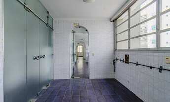 Imagem 4: SAO PAULO - Apartamento Padrão - PARAÍSO