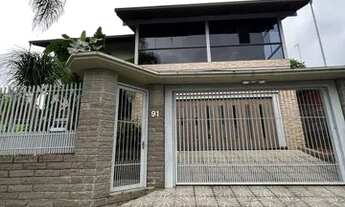 Imagem 3: Casa com 3 dormitórios à venda, 268 m² por R$ 1.600.000,00 - Travessão - Dois Irmãos/RS