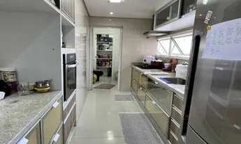 Imagem 6: Apartamento Para Alugar Mobiliado Com 3 Dormitorios No Condominio Valencya Alta Vista No B