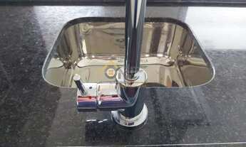 Imagem 6: APARTAMENTO RESIDENCIAL em INDAIATUBA - SP, VILA HOMERO