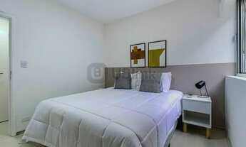 Imagem 3: Apartamento para alugar na Vila Nova Conceição com 02 dormitórios 90 m²