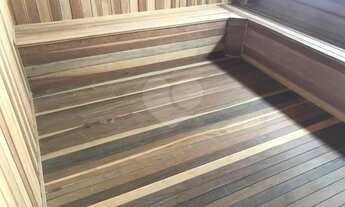 Imagem 3: LINDO STUDIO EM SANTANA