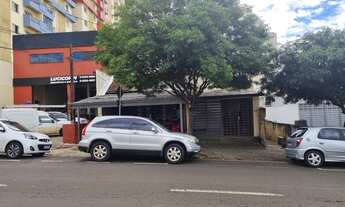 Imagem 2: Imóvel comercial para venda tem 625 metros quadrados em Centro - Toledo - Paraná