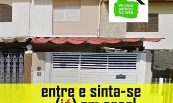 Imagem: Sobrado 3 Aconchegantes Dormitórios 1