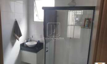 Imagem 6: Apartamento (tipo - padrao) 2 dormitórios, cozinha planejada, portaria 24 horas, lazer, es