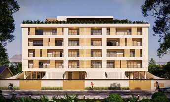 Imagem 2: Apartamento para venda tem 37 metros quadrados com 1 quarto em Itaguá - Ubatuba - SP