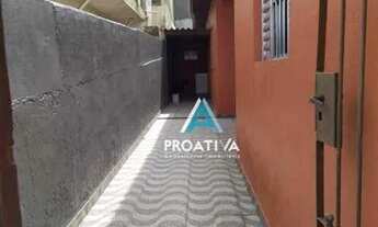 Imagem 7: Casa com 3 dormitórios à venda, 120 m² - Santa Maria - Santo André/SP