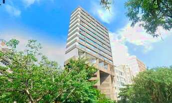 Imagem: Studio para venda possui 32 metros quadrados