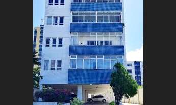Imagem 2: ALUGO APARTAMENTO 04 QUARTOS NA BEIRA MAR DE OLINDA - CASA CAIADA