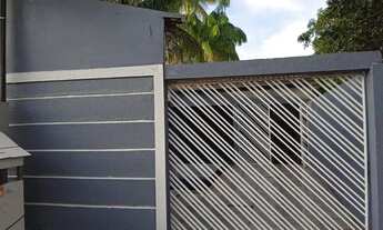 Imagem: Locação de casa em alter do chão