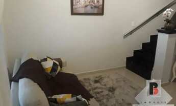 Imagem 2: Belo Sobrado Casa com 2 dormitórios