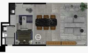 Imagem 7: APARTAMENTO RESIDENCIAL em São Paulo - SP, Vila Olímpia