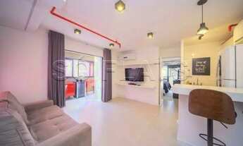 Imagem: Flat Riverside disponível para venda apartamento