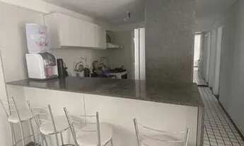 Imagem 4: Apartamento para aluguel com 65 metros quadrados com 2 quartos em Pina - Recife - PE