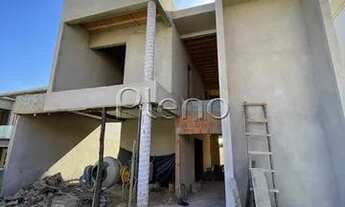 Imagem 5: Casa - Swiss Park - Campinas