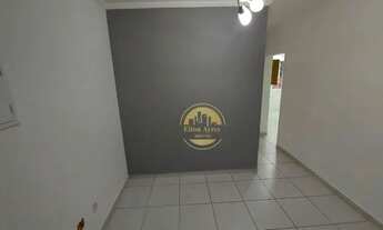 Imagem 2: Apartamento de 1 dormitório 50m² no Jose Menino