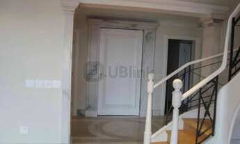 Imagem 5: Cobertura com 4 dormitórios para alugar, 609 m² por R$ 30.000,00/mês - Santo Amaro - São P