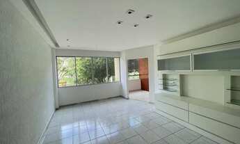 Imagem 2: Apartamento para aluguel, 3 quartos, 1 suíte, 2 vagas, Buritis - Belo Horizonte/MG