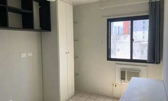 Imagem 3: Apartamento para venda possui 100 metros quadrados com 3 quartos em Boa Viagem - Recife