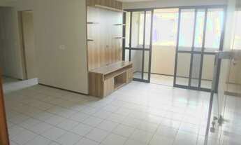 Imagem 6: Excelente aptº Ed. Victoria Park, todo projetado c/ 2 suítes, lavabo, varanda, 1 vaga, pla