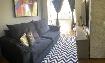 Imagem 2: Apartamento para Venda em São Paulo, Jardim Itapema, 2 dormitórios, 1 banheiro, 1 vaga