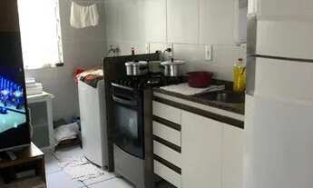 Imagem: Apartamento jardins leste I