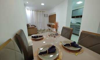 Imagem 5: Apartamento com 2 quartos no centro de Nilópolis