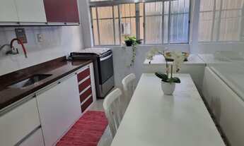 Imagem 6: Apartamento reformado!