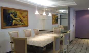 Imagem 5: Vendo apto no Ed. Melita, 4 quatos sendo 4 suítes em Boa Viagem. Valor 1.100,000,00