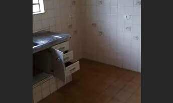 Imagem 6: Casa com 2 dormitórios para alugar, 60 m² por R$ 1.335,00/mês - Vila Guarani (Zona Sul)