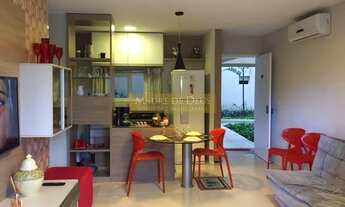 Imagem: Apartamento com 2 Quartos no Wellness Beach